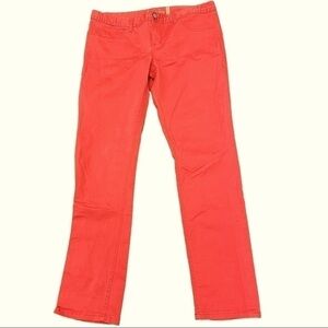 AMERICAN Rag ladies jeans, size 13R, curvy skinny,2nd photo shows accurate color